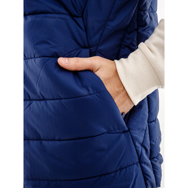 Жилетка чоловіча PUMA ESS Padded Vest 84893906