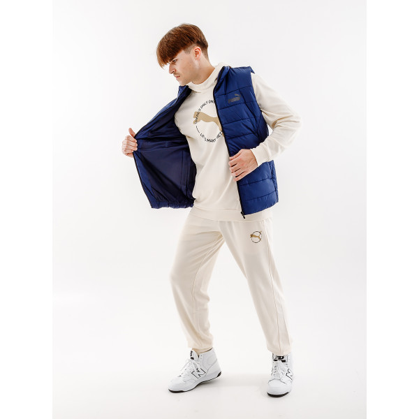 Жилетка чоловіча PUMA ESS Padded Vest 84893906