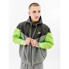Куртка чоловіча Nike M NK WVN LND WR HD JKT DA0001-065
