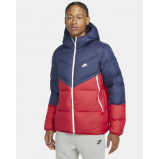 Куртка чоловіча  Nike Sportswear Storm-FIT Windrunner DD6795-410