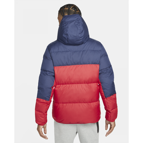 Куртка чоловіча  Nike Sportswear Storm-FIT Windrunner DD6795-410
