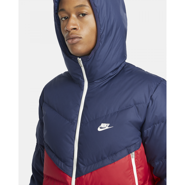 Куртка чоловіча  Nike Sportswear Storm-FIT Windrunner DD6795-410