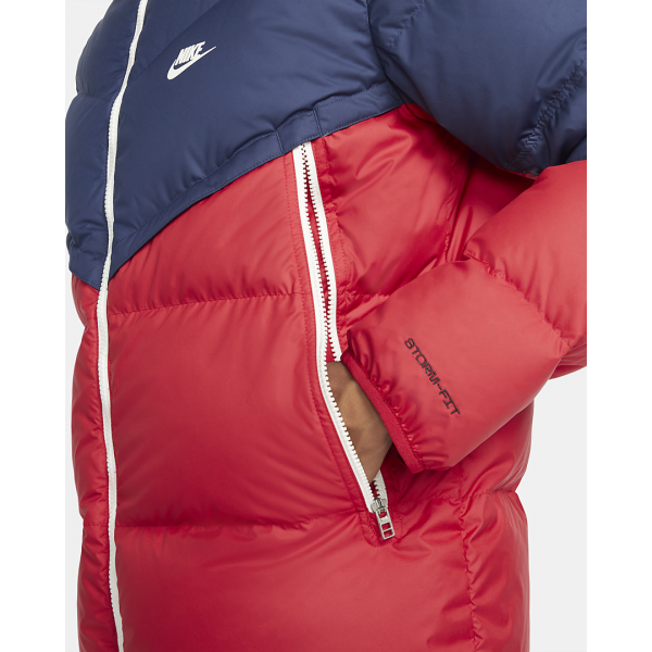 Куртка чоловіча  Nike Sportswear Storm-FIT Windrunner DD6795-410