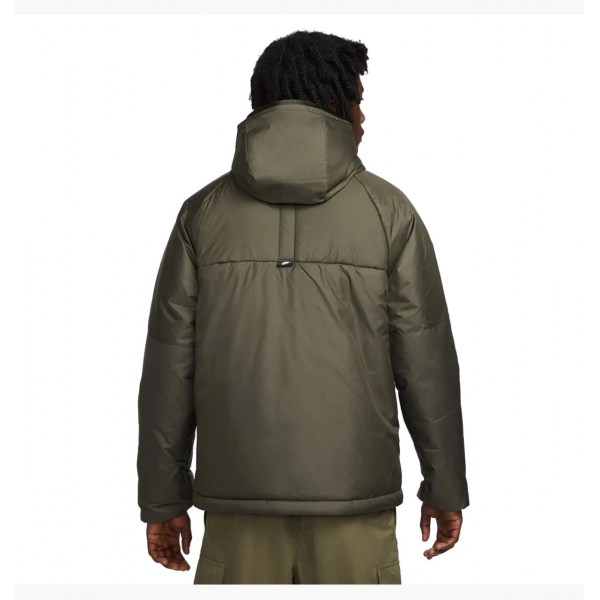 Куртка чоловіча Nike Nsw Therma-Fit Legacy DD6857-355