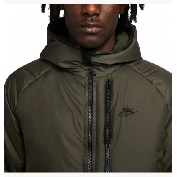 Куртка чоловіча Nike Nsw Therma-Fit Legacy DD6857-355