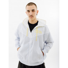 Вітровка чоловіча Nike M NK WR WVN + LND JKT GX HD DX0694-085