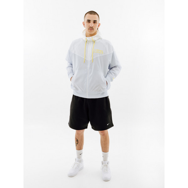 Вітровка чоловіча Nike M NK WR WVN + LND JKT GX HD DX0694-085