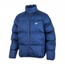 Куртка чоловіча Nike CLUB PUFFER FB7368-410