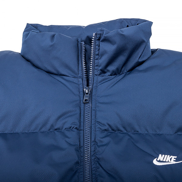 Куртка чоловіча Nike CLUB PUFFER FB7368-410