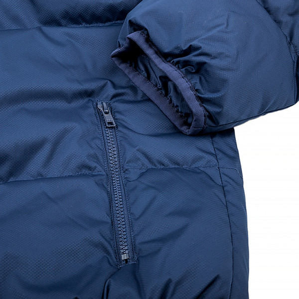 Куртка чоловіча Nike CLUB PUFFER FB7368-410