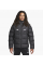 Пуховик чоловічий Nike Primaloft Sportswear Storm-Fit Windrunner Air Max Black FN0244-010