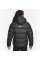 Пуховик чоловічий Nike Primaloft Sportswear Storm-Fit Windrunner Air Max Black FN0244-010