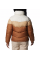 Куртка  жіноча Puffect™ II Colorblock Jacket 2088481CLB-224 Columbia Коричневий