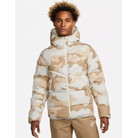 Пуховик чоловічій Nike Storm-Fit (Camo) DQ4935-072
