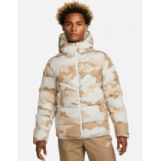 Пуховик чоловічій Nike Storm-Fit (Camo) DQ4935-072