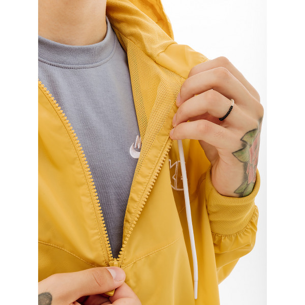 Вітровка чоловіча Nike M NK WR WVN + LND JKT GX HD DX0694-725