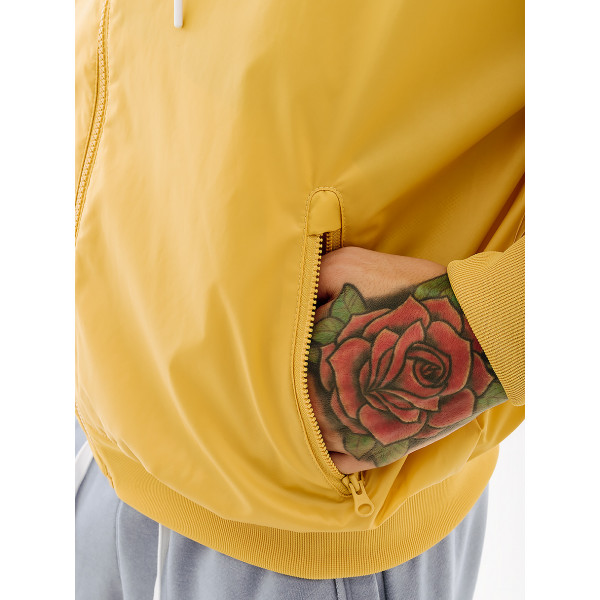 Вітровка чоловіча Nike M NK WR WVN + LND JKT GX HD DX0694-725