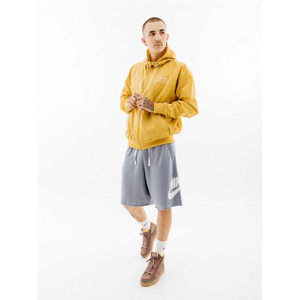 Вітровка чоловіча Nike M NK WR WVN + LND JKT GX HD DX0694-725