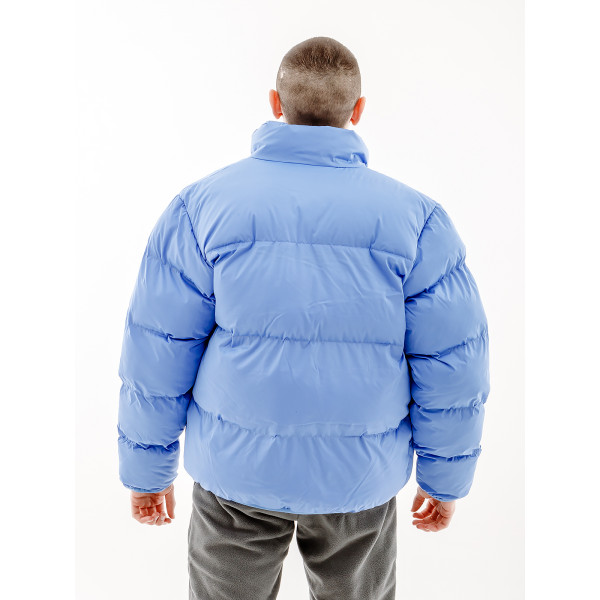 Куртка чоловіча  Nike CLUB PUFFER FB7368-450