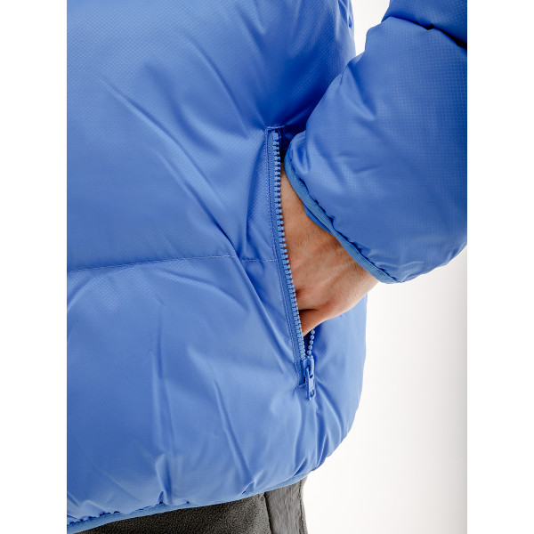 Куртка чоловіча  Nike CLUB PUFFER FB7368-450