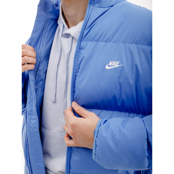 Куртка чоловіча  Nike CLUB PUFFER FB7368-450