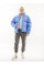 Куртка чоловіча  Nike CLUB PUFFER FB7368-450