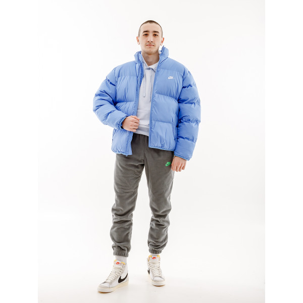 Куртка чоловіча  Nike CLUB PUFFER FB7368-450