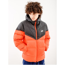 Куртка чоловіча Nike SF WR PL-FLD HD JKT FB8185-011