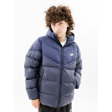 Куртка чоловіча  Nike Storm-FIT Windrunner PrimaLoft FB8185-410