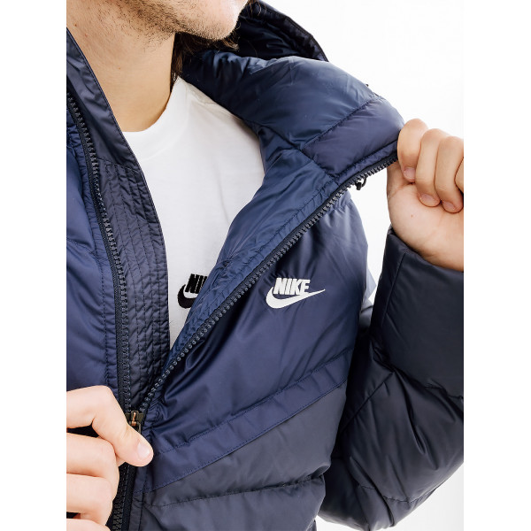 Куртка чоловіча  Nike Storm-FIT Windrunner PrimaLoft FB8185-410