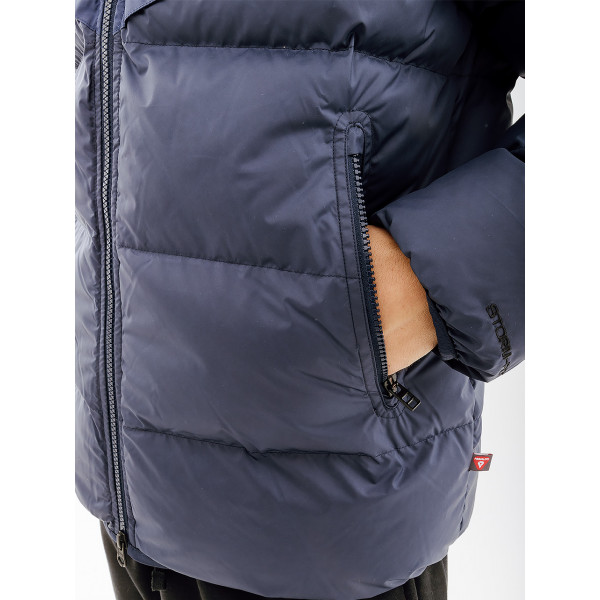 Куртка чоловіча  Nike Storm-FIT Windrunner PrimaLoft FB8185-410