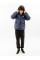 Куртка чоловіча  Nike Storm-FIT Windrunner PrimaLoft FB8185-410