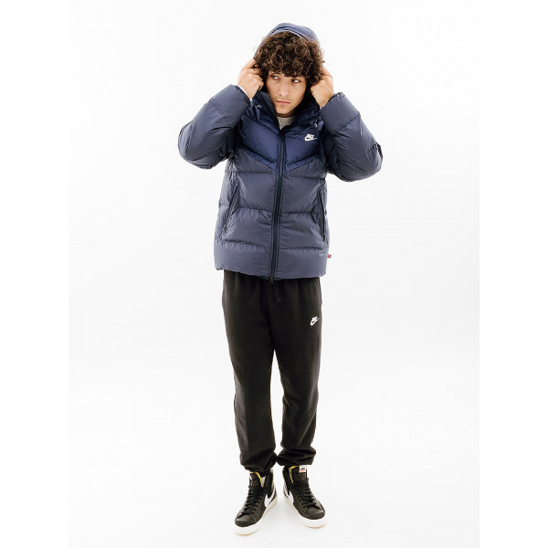 Куртка чоловіча  Nike Storm-FIT Windrunner PrimaLoft FB8185-410