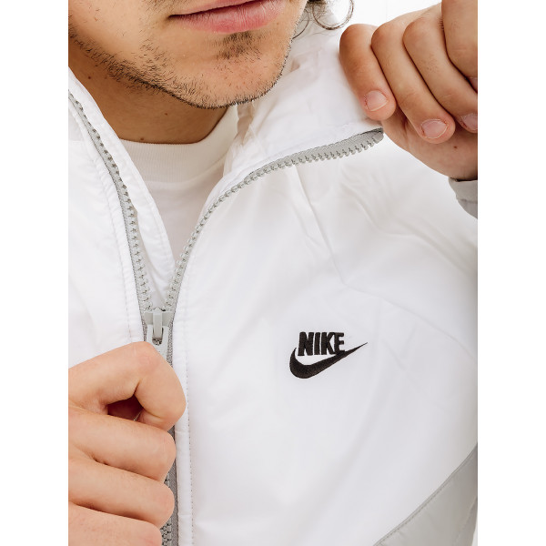 Куртка чоловіча Nike MIDWEIGHT PUFFER FB8195-077