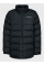 Куртка чоловіча  PIKE LAKE MID 2008403-010 Columbia Чорний