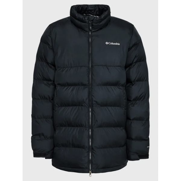 Куртка чоловіча  PIKE LAKE MID 2008403-010 Columbia Чорний