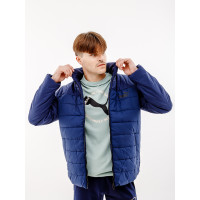 Куртка чоловіча PUMA ESS+ Padded Jacket 84934906
