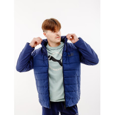 Куртка чоловіча PUMA ESS+ Padded Jacket 84934906