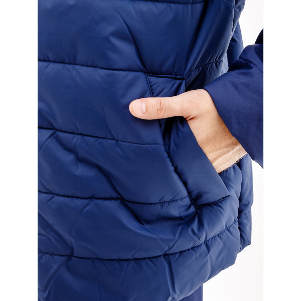Куртка чоловіча PUMA ESS+ Padded Jacket 84934906
