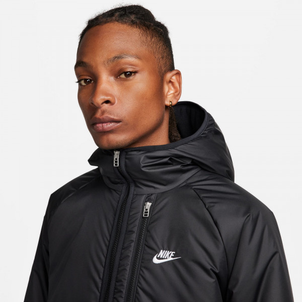 Куртка чоловіча Nike M NSW TF RPL LEGACY HD JKT DX2038-010