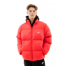 Куртка чоловіча Nike CLUB PUFFER FB7368-657