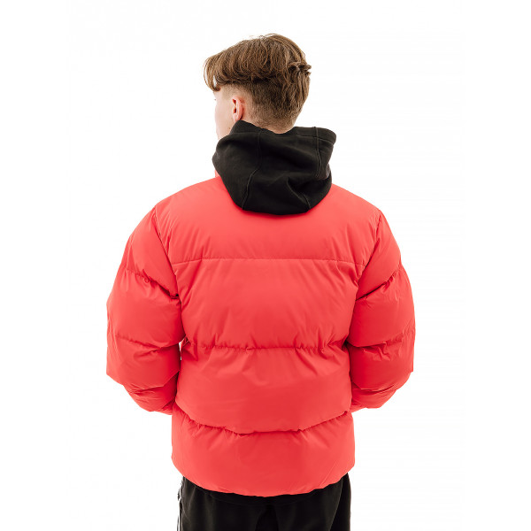 Куртка чоловіча Nike CLUB PUFFER FB7368-657