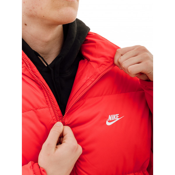 Куртка чоловіча Nike CLUB PUFFER FB7368-657
