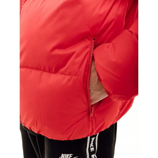 Куртка чоловіча Nike CLUB PUFFER FB7368-657
