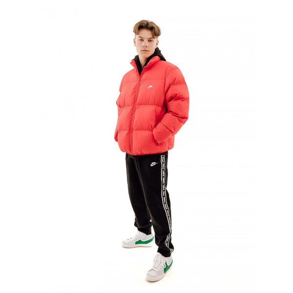 Куртка чоловіча Nike CLUB PUFFER FB7368-657