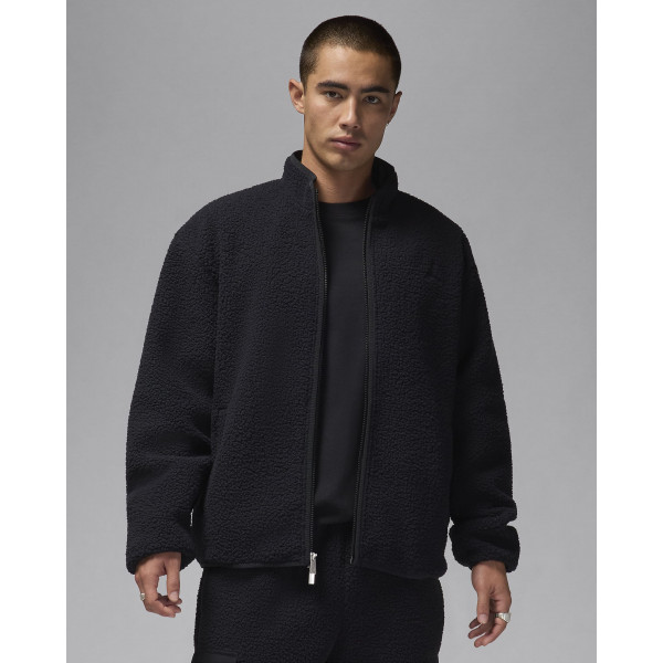 Куртка чоловіча Nike M J FLIGHT SHERPA JKT FV7448-010