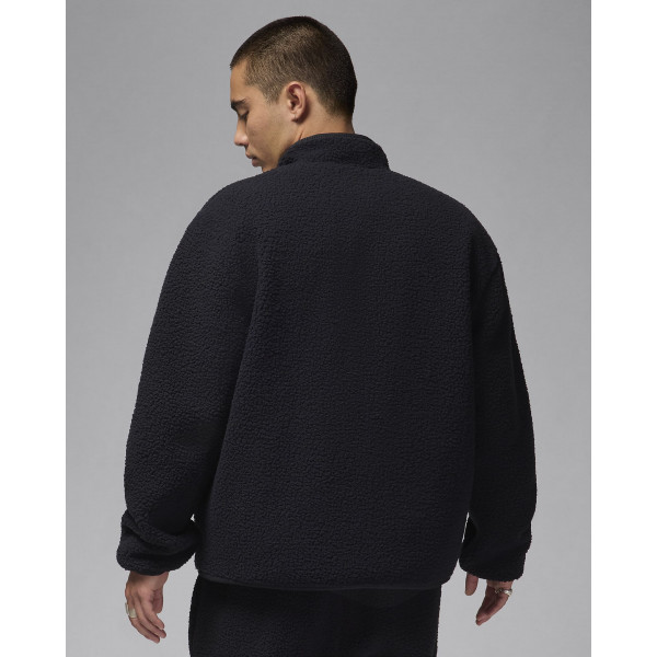 Куртка чоловіча Nike M J FLIGHT SHERPA JKT FV7448-010