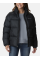 Куртка жіноча  Puffect™ II Full Zip Jacket 2090291CLB-010 Columbia  Чорний