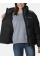 Куртка жіноча  Puffect™ II Full Zip Jacket 2090291CLB-010 Columbia  Чорний