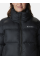 Куртка жіноча  Puffect™ II Full Zip Jacket 2090291CLB-010 Columbia  Чорний